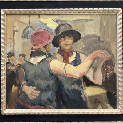 Isaac Israels