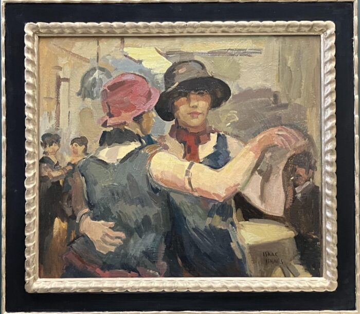 Isaac Israels