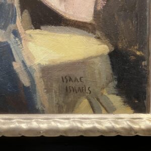 Isaac Israels