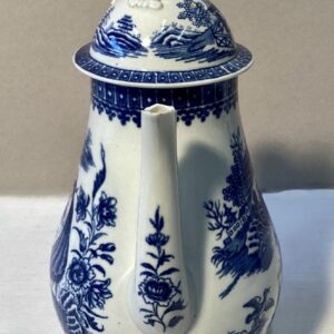 worcester  koffiepot