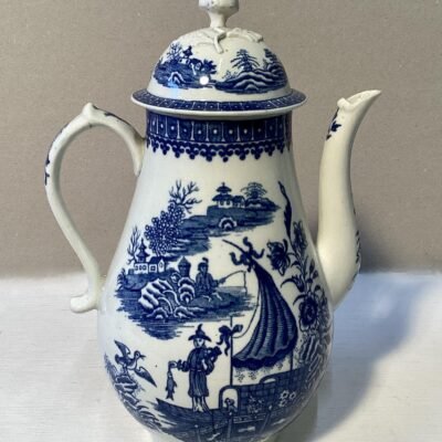 worcester  koffiepot