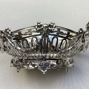 kleine bonbonmandjes