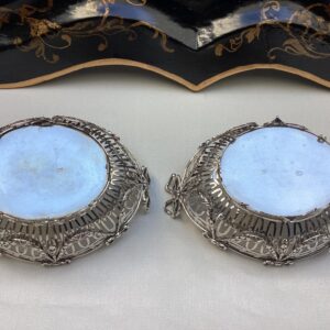 kleine bonbonmandjes