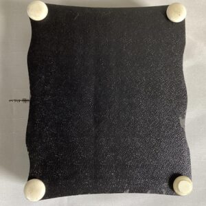 Grote schildpaddoos nr. 2