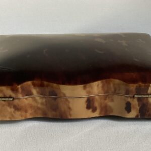 schildpad juwelendoosje nr. 5