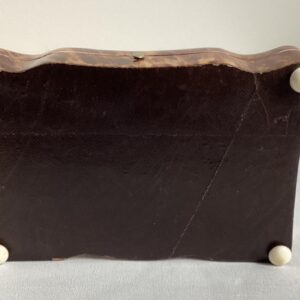 schildpad juwelendoosje nr. 5