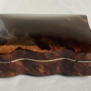 schildpad ringendoosje nr. 7