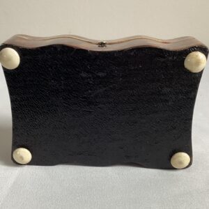 schildpad ringendoosje nr. 7