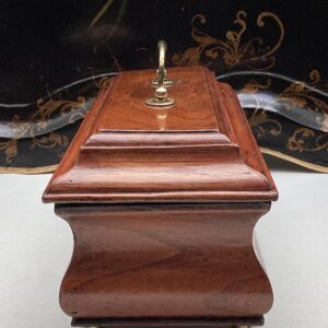 Fruithouten Theekist