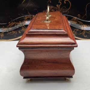 Fruithouten Theekist