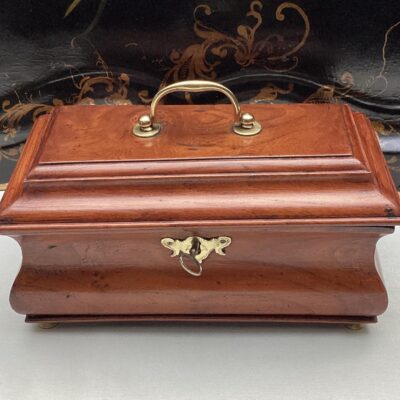 Fruithouten Theekist