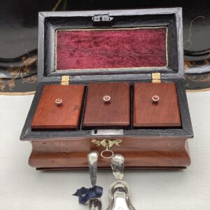 Fruithouten Theekist