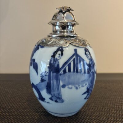 Kangxi theebus (1) Kangxi theebus (1)