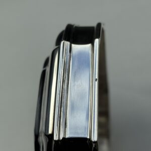 Zilveren koekdoos ‘d Aubert