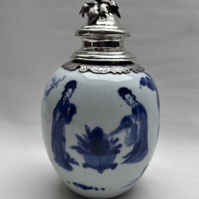 Kangxi theebus (2) Kangxi theebus (2)