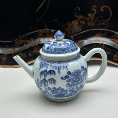 Chinees trekpotje Chinees trekpotje