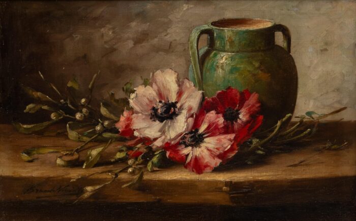 A. Brunel