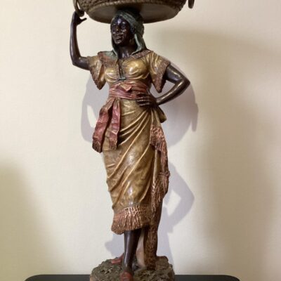 Friedrich Goldscheider