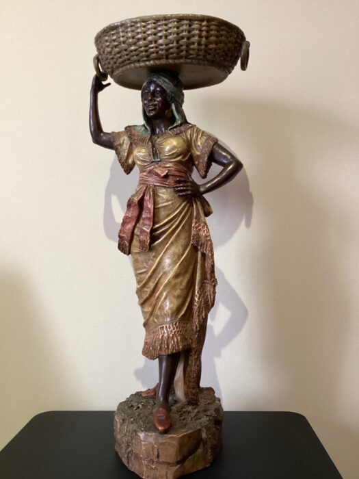 Friedrich Goldscheider