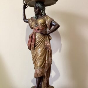 Friedrich Goldscheider