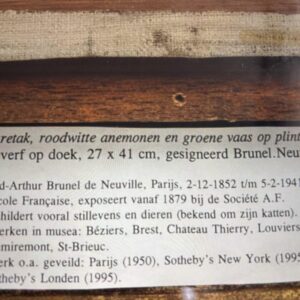 A. Brunel