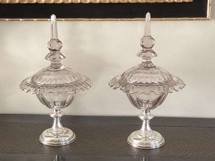 set gembercoupes