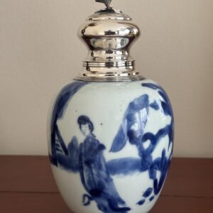 Kangxi theebus