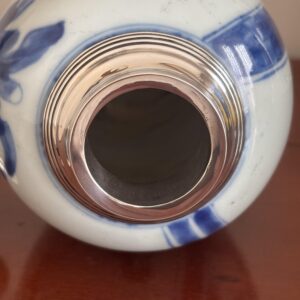 Kangxi theebus