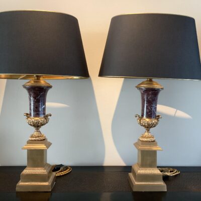 Luxe lampen Luxe lampen