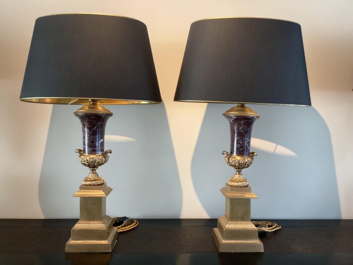 Luxe lampen
