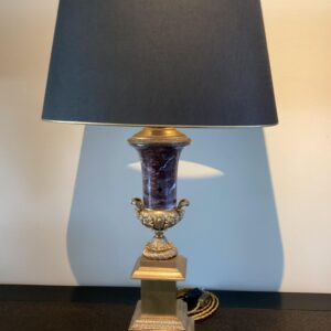 Luxe lampen