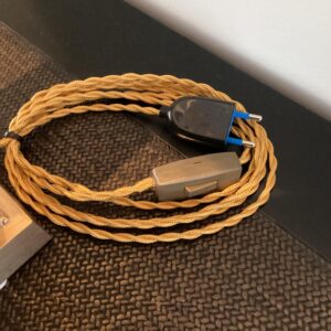 Luxe lampen