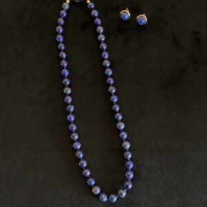 Lapis Lazuli