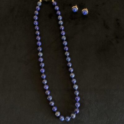 Lapis Lazuli