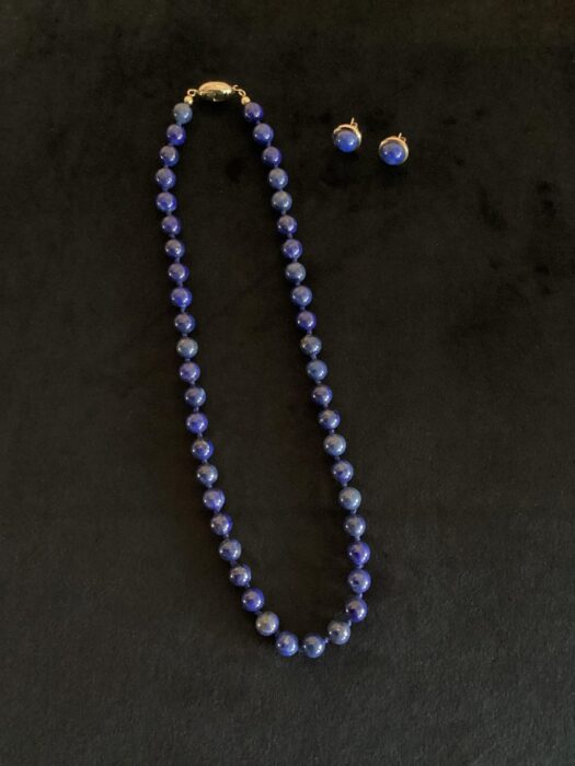 Lapis Lazuli