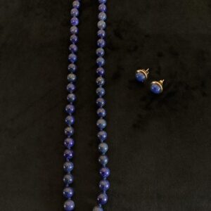 Lapis Lazuli