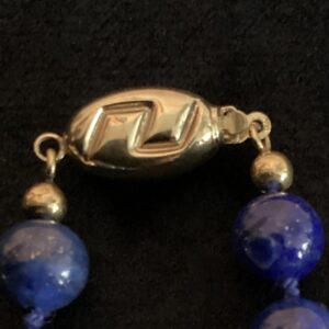 Lapis Lazuli