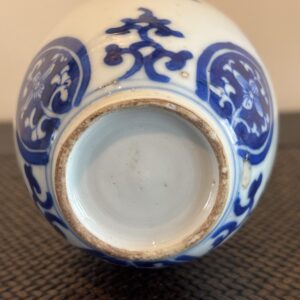 Kangxi theebus
