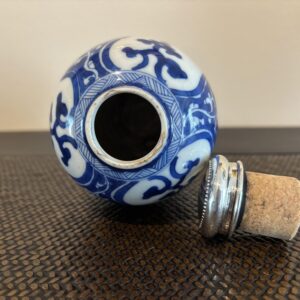 Kangxi theebus