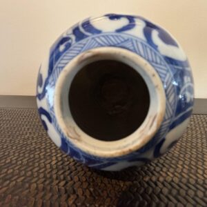 Kangxi theebus