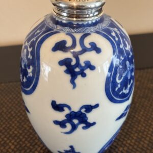 Kangxi theebus