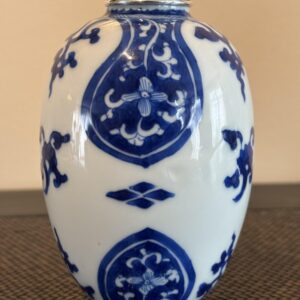 Kangxi theebus