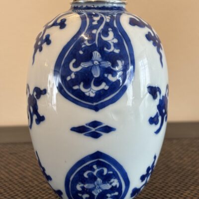 Kangxi theebus