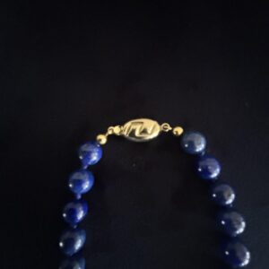 Lapis Lazuli