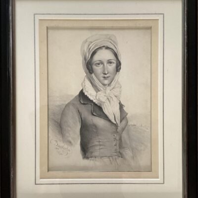C. Beerstecher-Zeist 1835