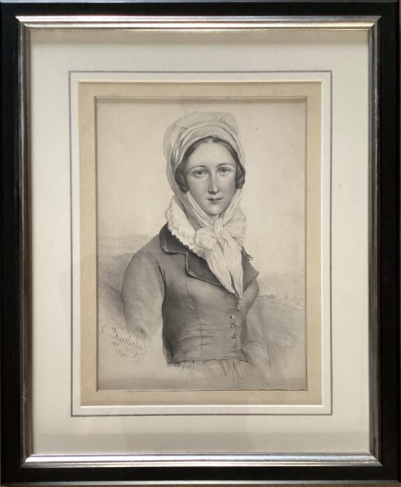 C. Beerstecher-Zeist 1835