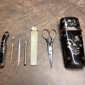reisnecessaire