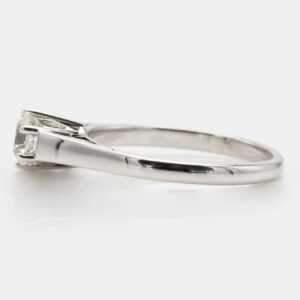solitair ring