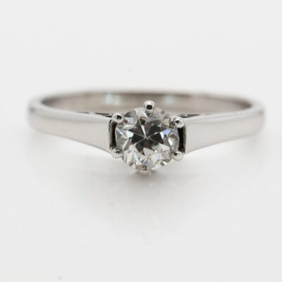 solitair ring solitair ring