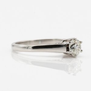 solitair ring